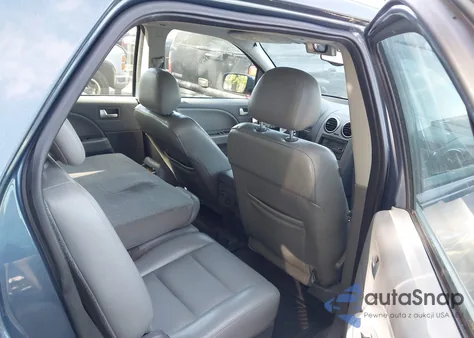 2005 Ford Freestyle Sel from USA, damaged, VIN 1FMDK02105GA06621